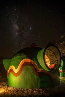 Green Moon Lodge - Montezuma - 2