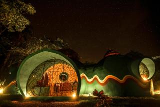 Green Moon Lodge - Montezuma - 3