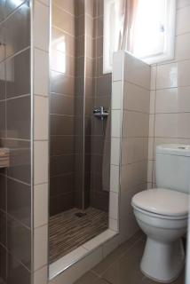 Nine Muses Apartments - Kavos - 4