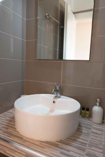 Nine Muses Apartments - Kavos - 3