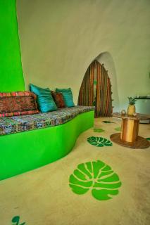 Green Moon Lodge - Montezuma - 7