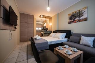 Olive House - Ioannina - 0