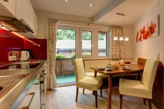 Appartement Habicher - Pettneu am Arlberg - 5