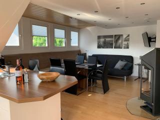 Messezimmer Krefeld - Krefeld - 9
