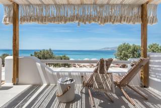 Virtu Suites - Agios Prokopios - 1