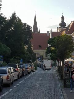 Stefy central - Hermannstadt - 0