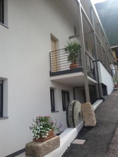 Gartenappartements Die Mühle - Caldaro - 7