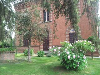 Bed & Breakfast OttoQuadri - Quattordio - 3