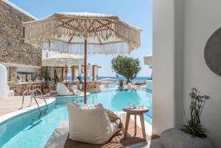 Virtu Suites - Agios Prokopios - 4