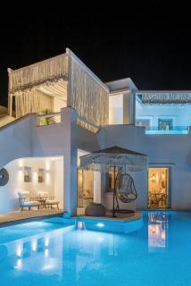 Virtu Suites - Agios Prokopios - 9