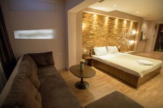 Taurus apartment 1 - Ohrid - 8