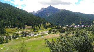 La Segheria - Pragelato - 4