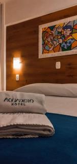 Hotel Aguadero - Passo Fundo - 6