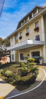 Hotel Aguadero - Passo Fundo - 0