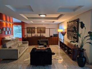 Hotel Aguadero - 3