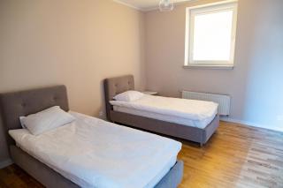 Apartament Jeziorna - Mrągowo - 5