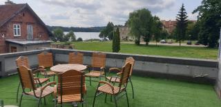 Apartament Jeziorna - Mrągowo - 2