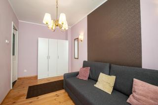 Apartament Klonowicza - Danzig - 4