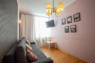 Apartament Klonowicza - Danzig - 2