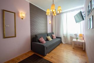 Apartament Klonowicza - Danzig - 3