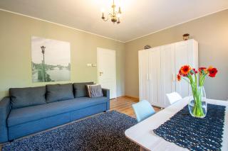 Apartament Klonowicza - Danzig - 6