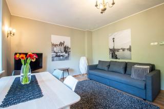 Apartament Klonowicza - Danzig - 7