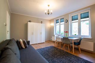 Apartament Klonowicza - Danzig - 8