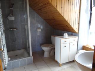 Le nid d'hirondelles - Chambres d'hôtes - Plougoumelen - 7