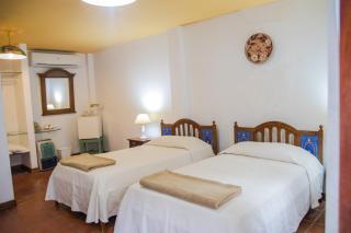 La Casa de Marita - Puerto Villamil - 2