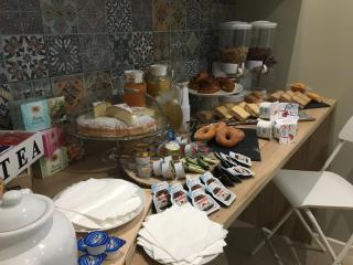 Le Stanze Dell'Emiro - Palermo - 4