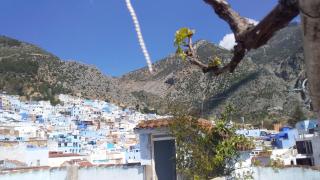 Harmony Hotel - Chefchaouen - 9