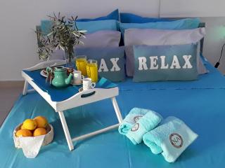 Heavenly Views-1- Maisonette with pool close to the Beach - Oropos - 3