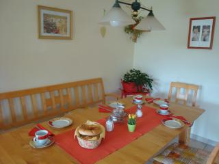 Haus Camelia - Bad Tatzmannsdorf - 7