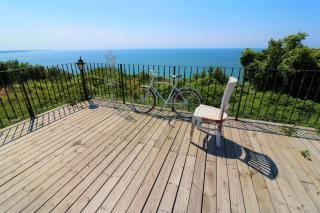 Kaliakria Sea View Apartments - 4