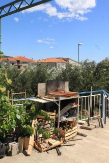 Apartment Tucepi 6857a - 2