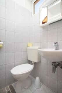 Apartment Tucepi 6857a - 1