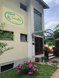 Haus Camelia - Bad Tatzmannsdorf - 0