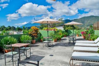 Posada San Vicente by AHS - Antigua Guatemala - 9