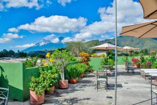 Posada San Vicente by AHS - Antigua Guatemala - 1
