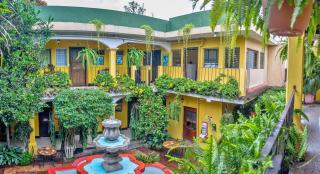 Posada San Vicente by AHS - Antigua Guatemala - 4