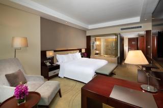 Crowne Plaza Taizhou by IHG - Taizhou - 9