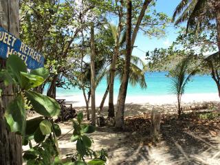 The Sweet Retreat - 9