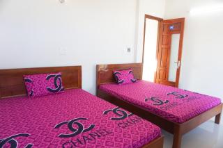 Gia Anh Guesthouse - Hue - 2