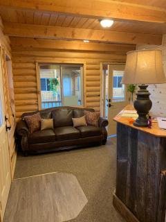 Countryside Cabins - Panguitch - 2