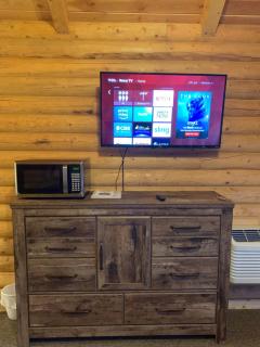 Countryside Cabins - Panguitch - 4