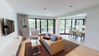 White Pearl Apartment 1.16 - Timmendorfer Strand - 7
