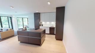 White Pearl Apartment 1.16 - 4