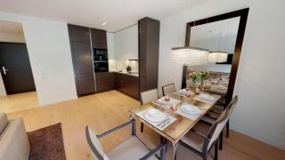 White Pearl Apartment 0.04 - Timmendorfer Strand - 6