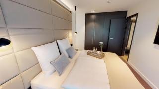 White Pearl Apartment 1.06 - Timmendorfer Strand - 8