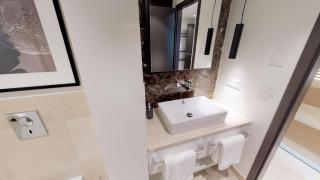 White Pearl Apartment 1.16 - 1